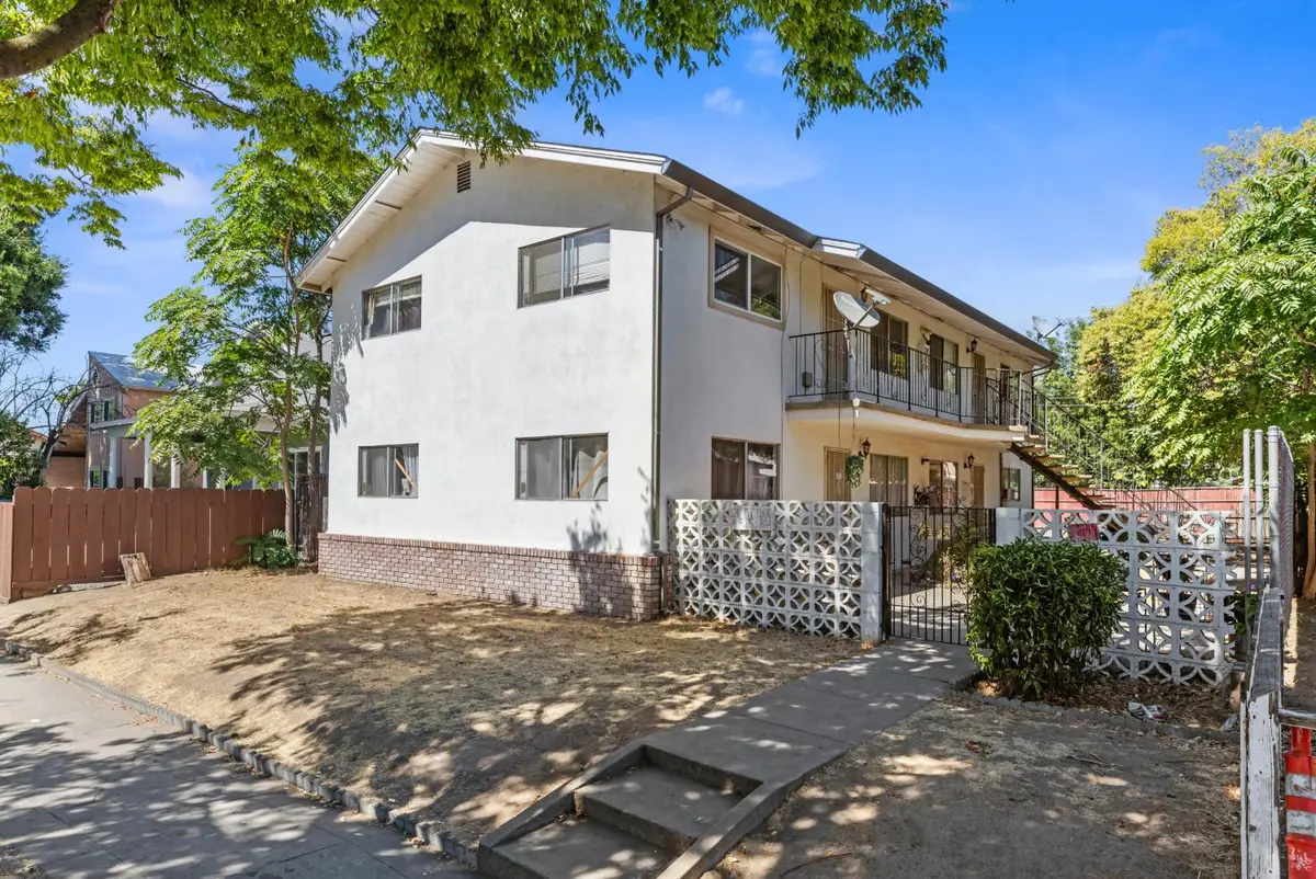 814 2nd Street, Modesto, CA 95351 - #1