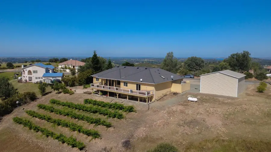 3235 Hagen Road, Valley Springs, CA 95252 - #2