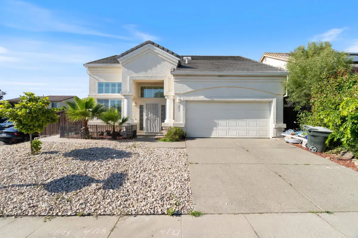 9077 Bedrock Court, Sacramento, CA 95829 - #1