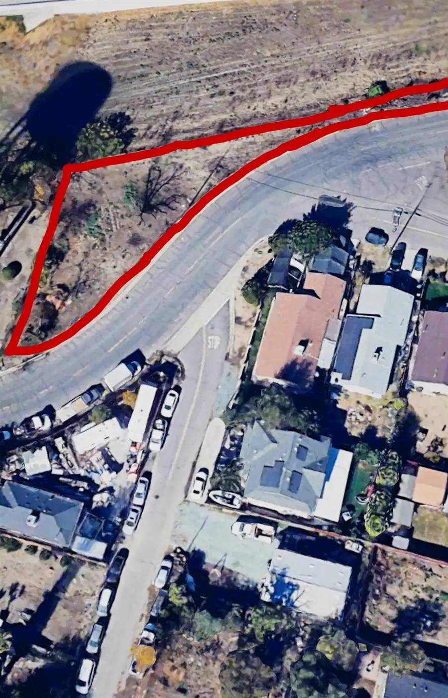 1661 W Hazelton Avenue, Stockton, CA 95206 - #2