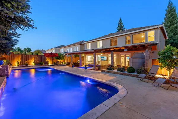 3149 Mount Tamalpais Drive, Roseville, CA 95747