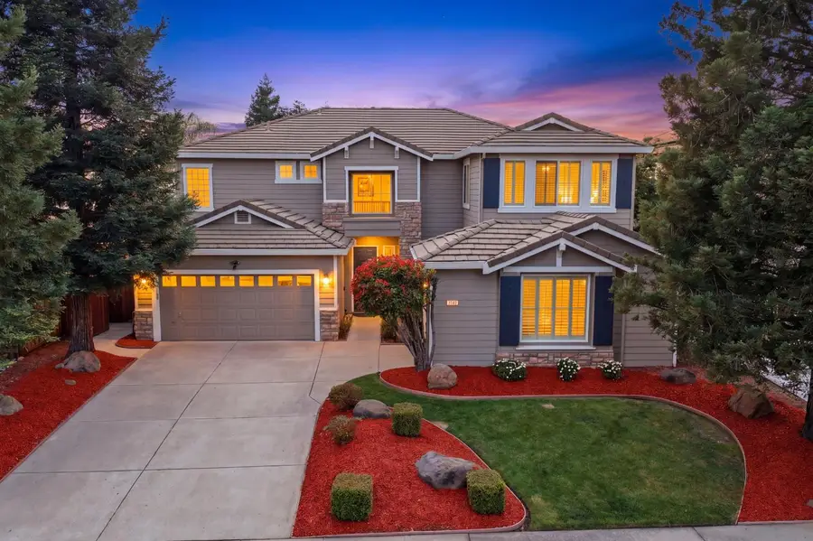 3149 Mount Tamalpais Drive, Roseville, CA 95747 - #2