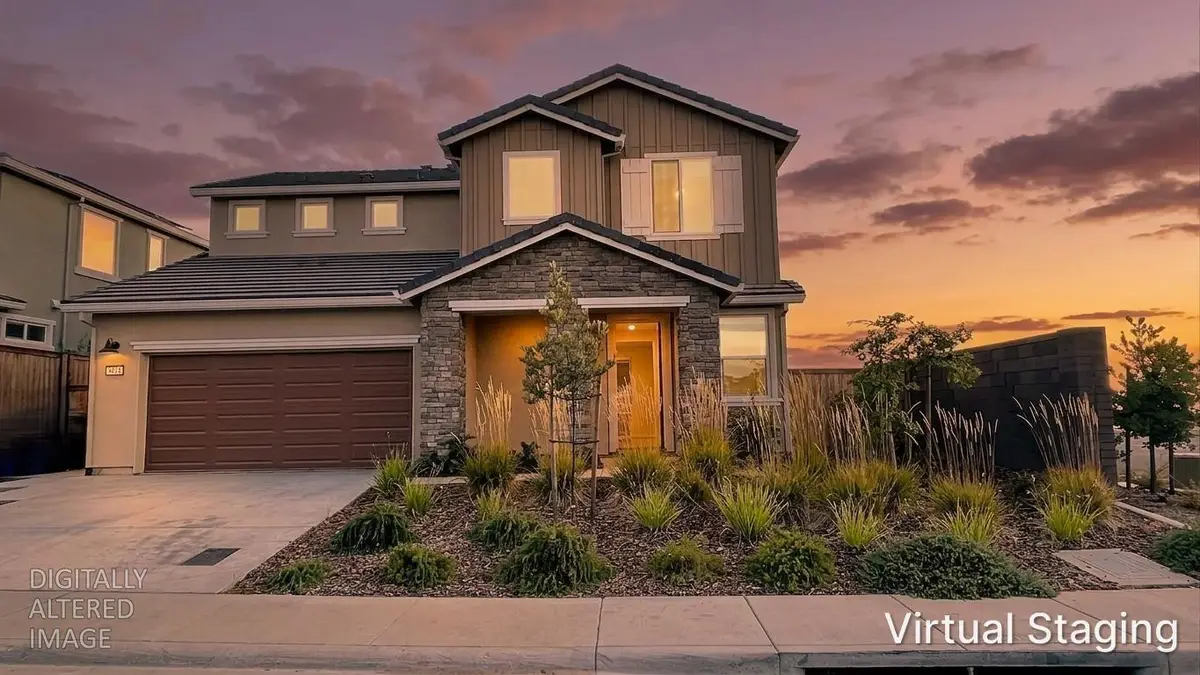 4633 Snapdragon Way, Folsom, CA 95630 - #1