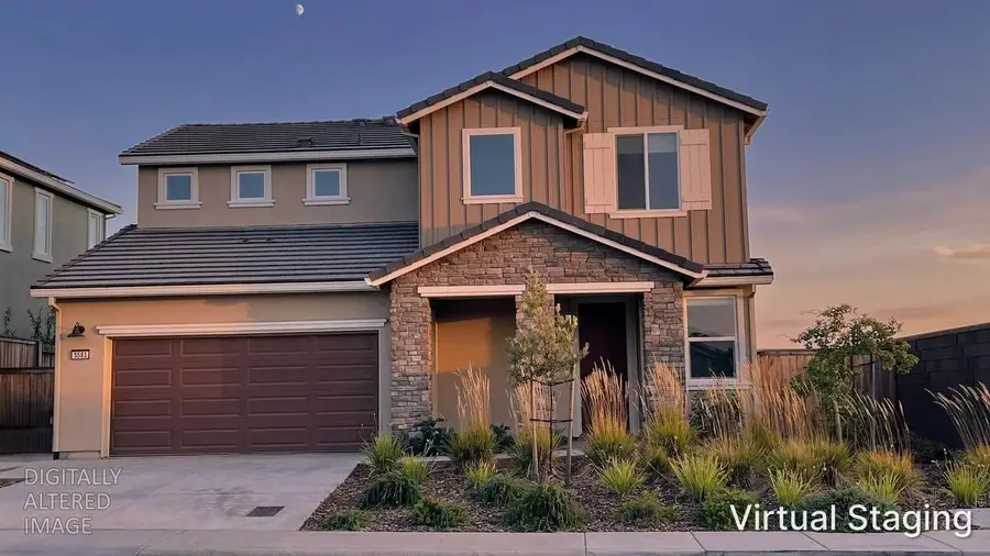 4633 Snapdragon Way, Folsom, CA 95630 - #2