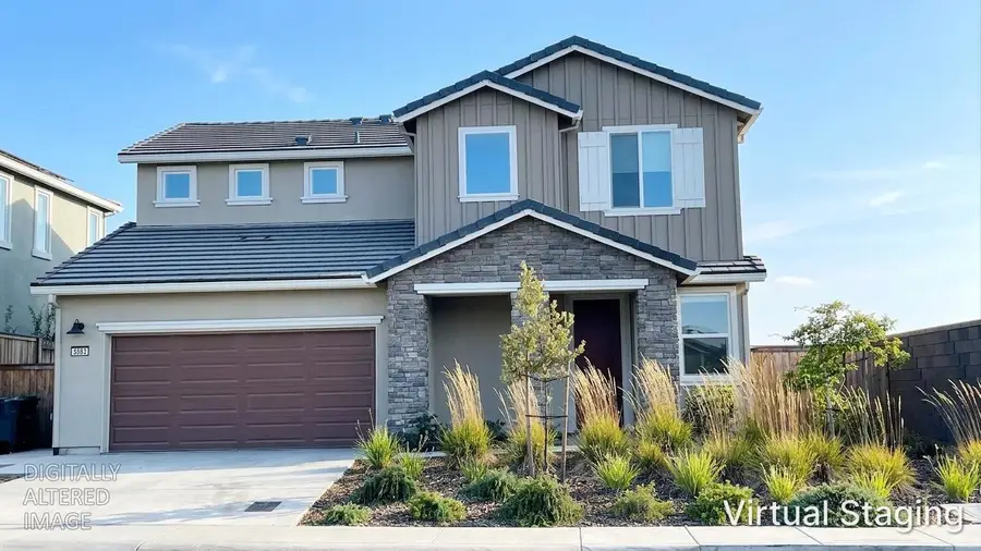4633 Snapdragon Way, Folsom, CA 95630 - #3