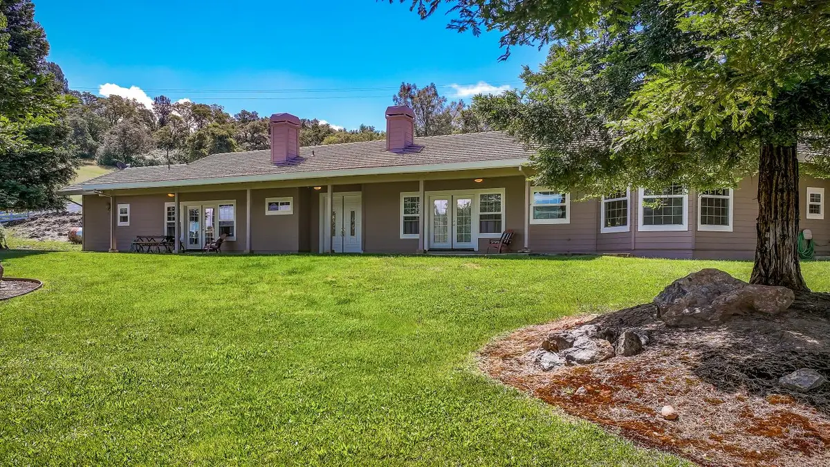 3751 Cosgrove Creek Road, Valley Springs, CA 95252 - #1
