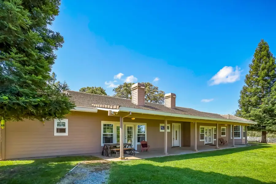 3751 Cosgrove Creek Road, Valley Springs, CA 95252 - #3