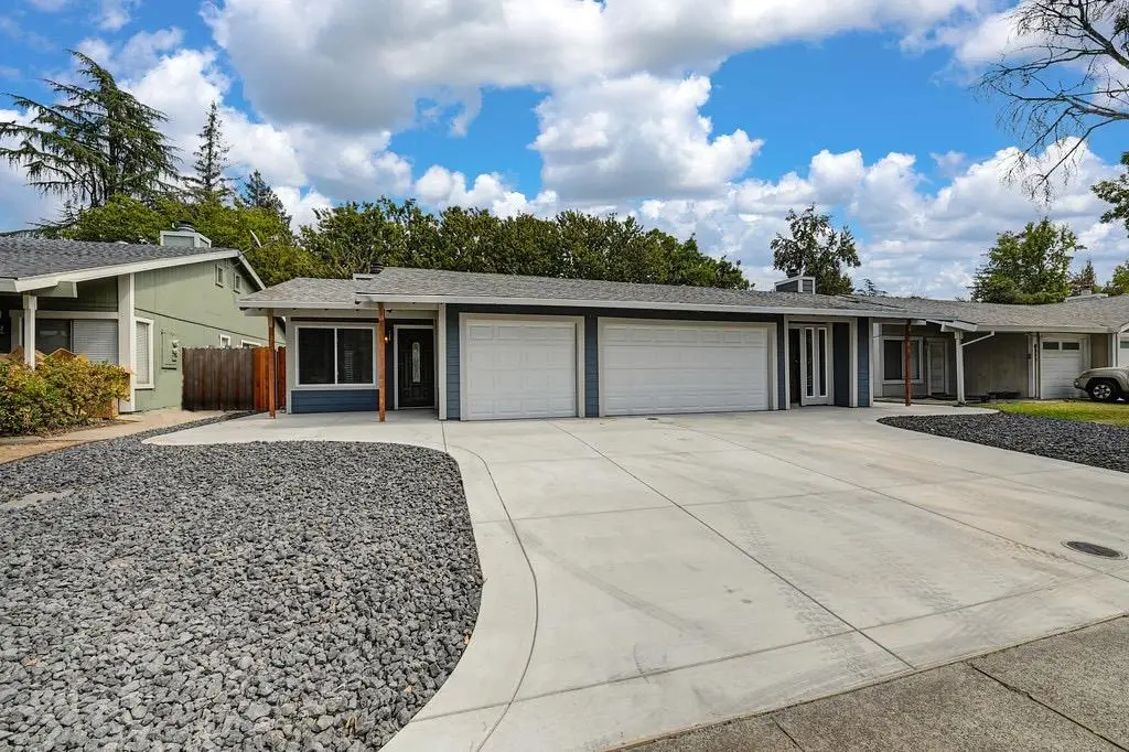2432 Camino Garden Way, Carmichael, CA 95608 - #1