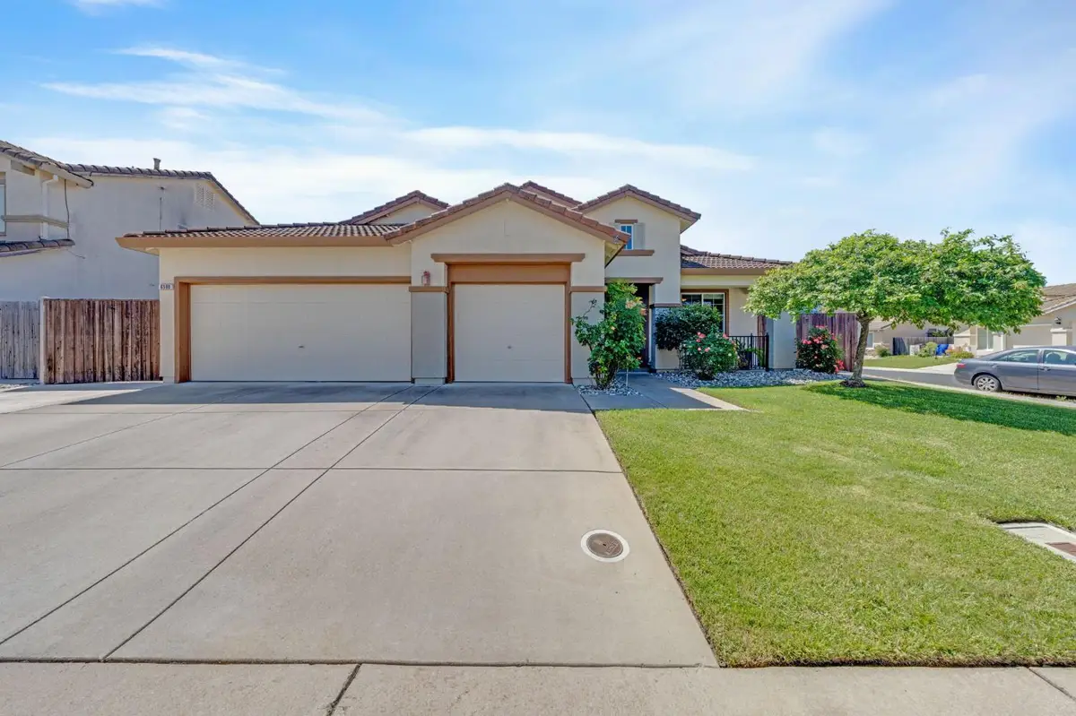 6500 Oscar Cir, Elk Grove, CA 95757 - #1