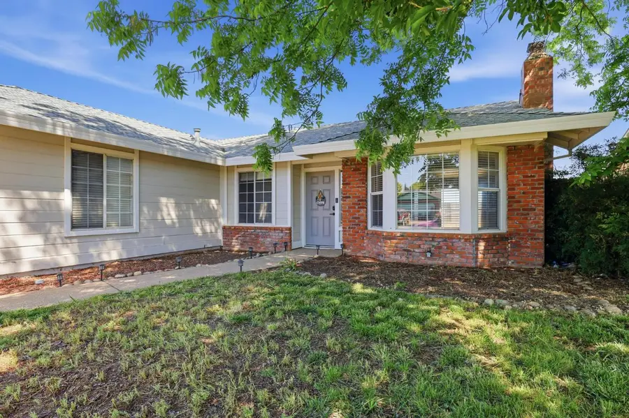 1707 Chateau Drive, Olivehurst, CA 95961 - #3