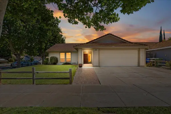 1820 S Central Avenue, Tracy, CA 95376