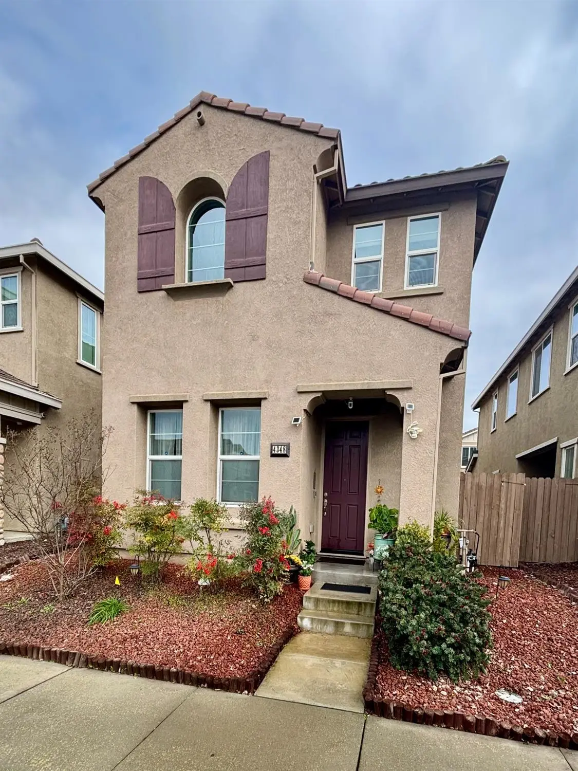 4348 Natomas Central Drive, Sacramento, CA 95834 - #1