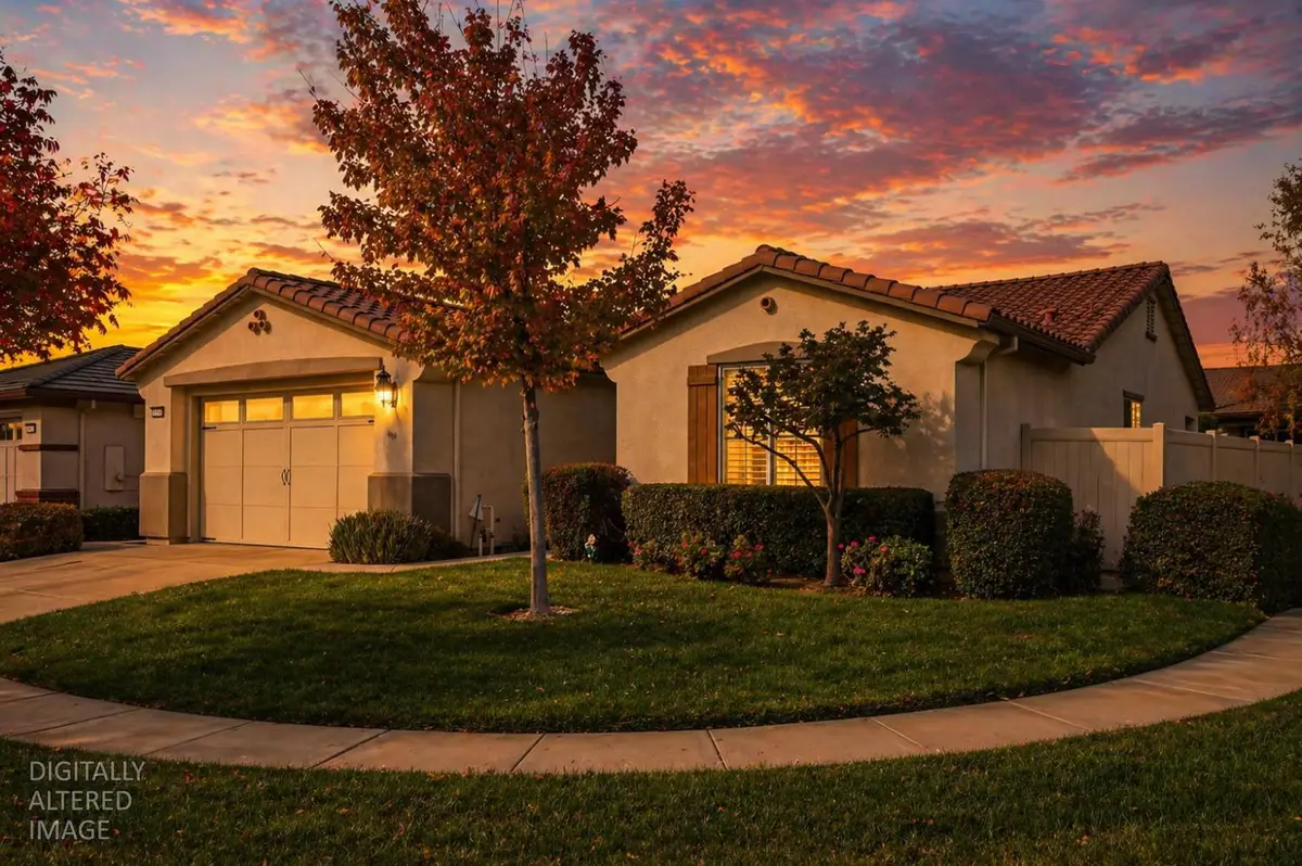 1709 Fox Trot Way, Manteca, CA 95336 - #1