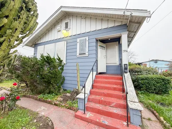 1356 83rd Avenue, Oakland, CA 94621