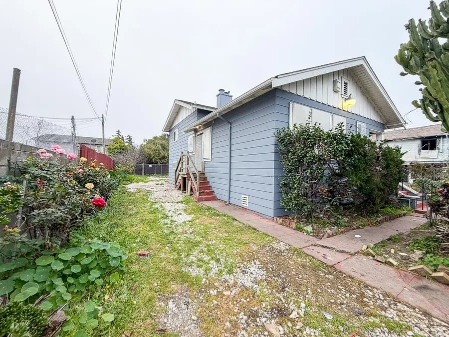 1356 83rd Avenue, Oakland, CA 94621 - #2
