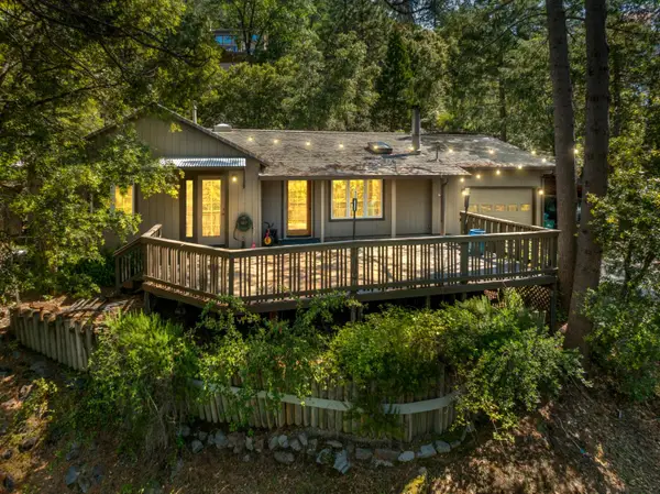 13155 Sargent Jacobs Drive, Nevada City, CA 95959