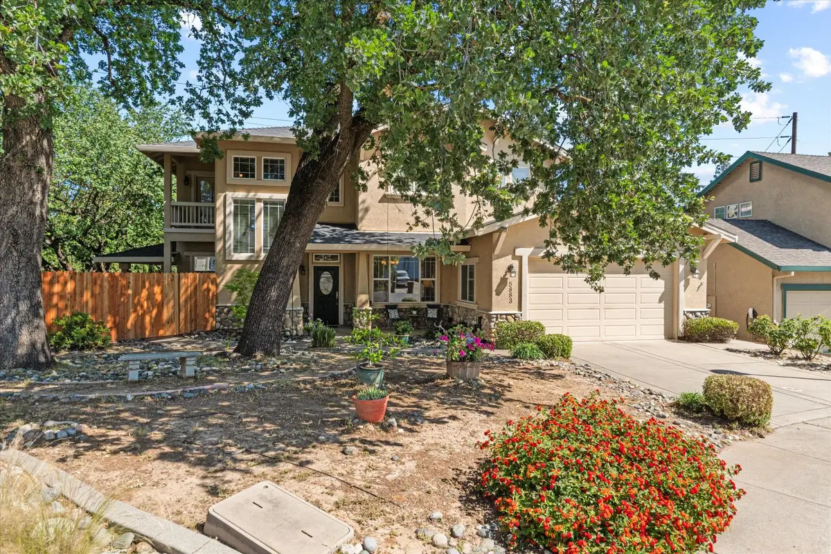 5883 Grace Ellen Court, Citrus Heights, CA 95610 - #1