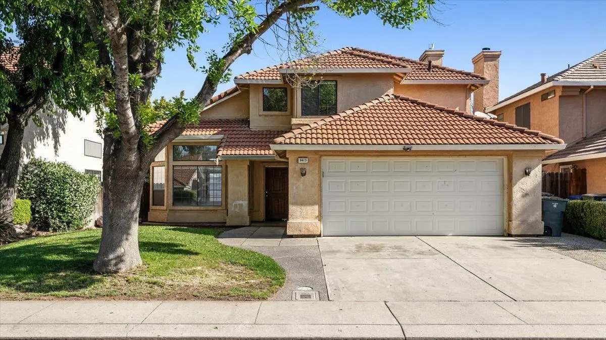 3413 Melgren Avenue, Modesto, CA 95356 - #1