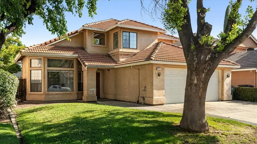 3413 Melgren Avenue, Modesto, CA 95356 - #2