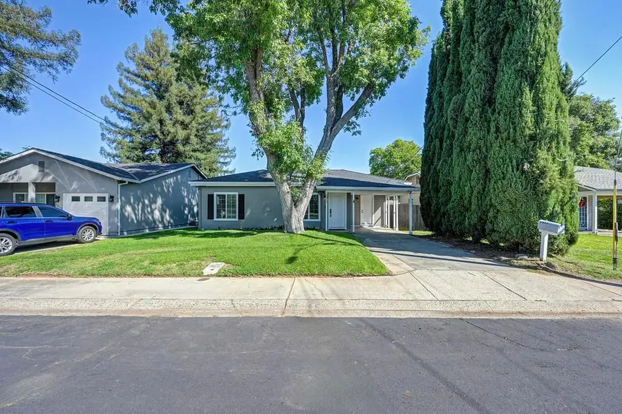 1017 Shearer Street, Roseville, CA 95678 - #3