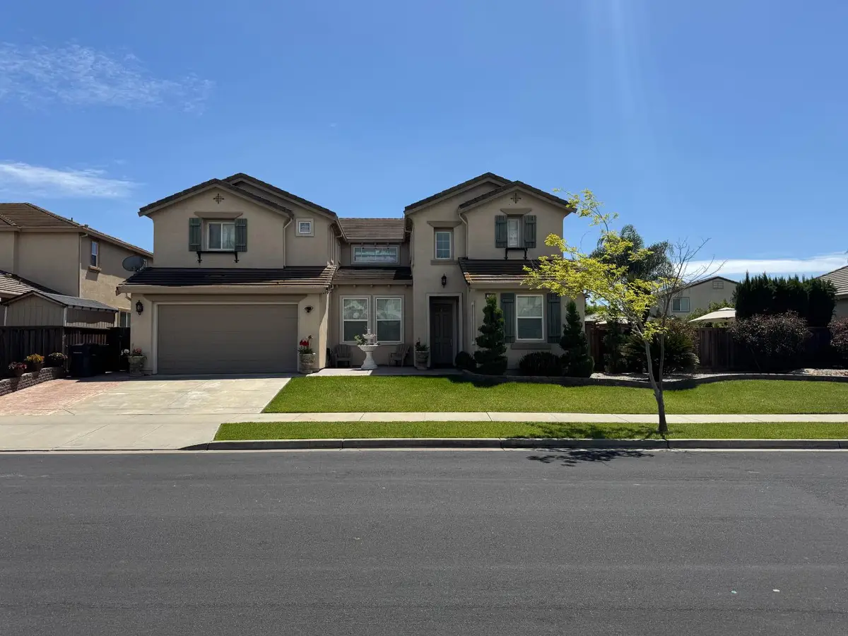 1058 Tidewater Point, Lathrop, CA 95330 - #1