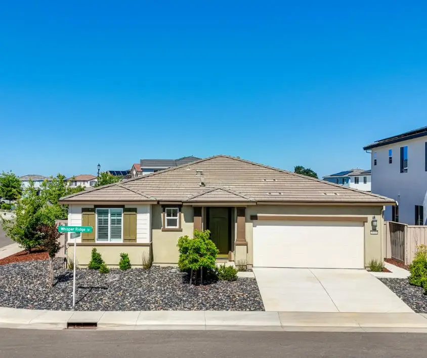 1001 Whisper Ridge Drive, Roseville, CA 95747 - #1