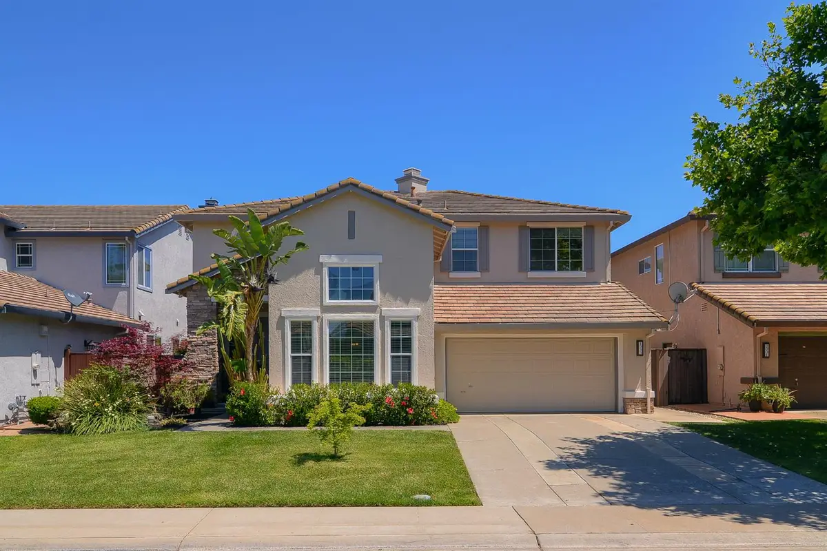 1933 Bastona, Elk Grove, CA 95758 - #1