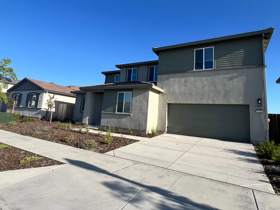 1424 Monkton Way, Sacramento, CA 95835 - #2