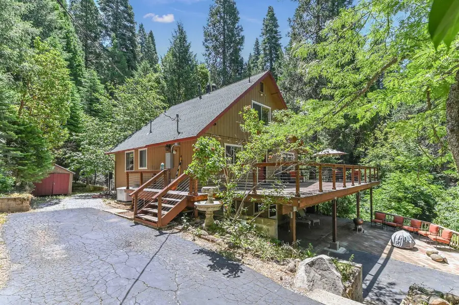 27050 Inspiration Drive, Pioneer, CA 95666 - #2