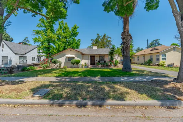 145 E 20th Street, Merced, CA 95340