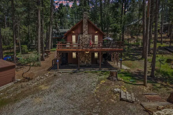 5619 Pennyroyal Drive, Pollock Pines, CA 95726