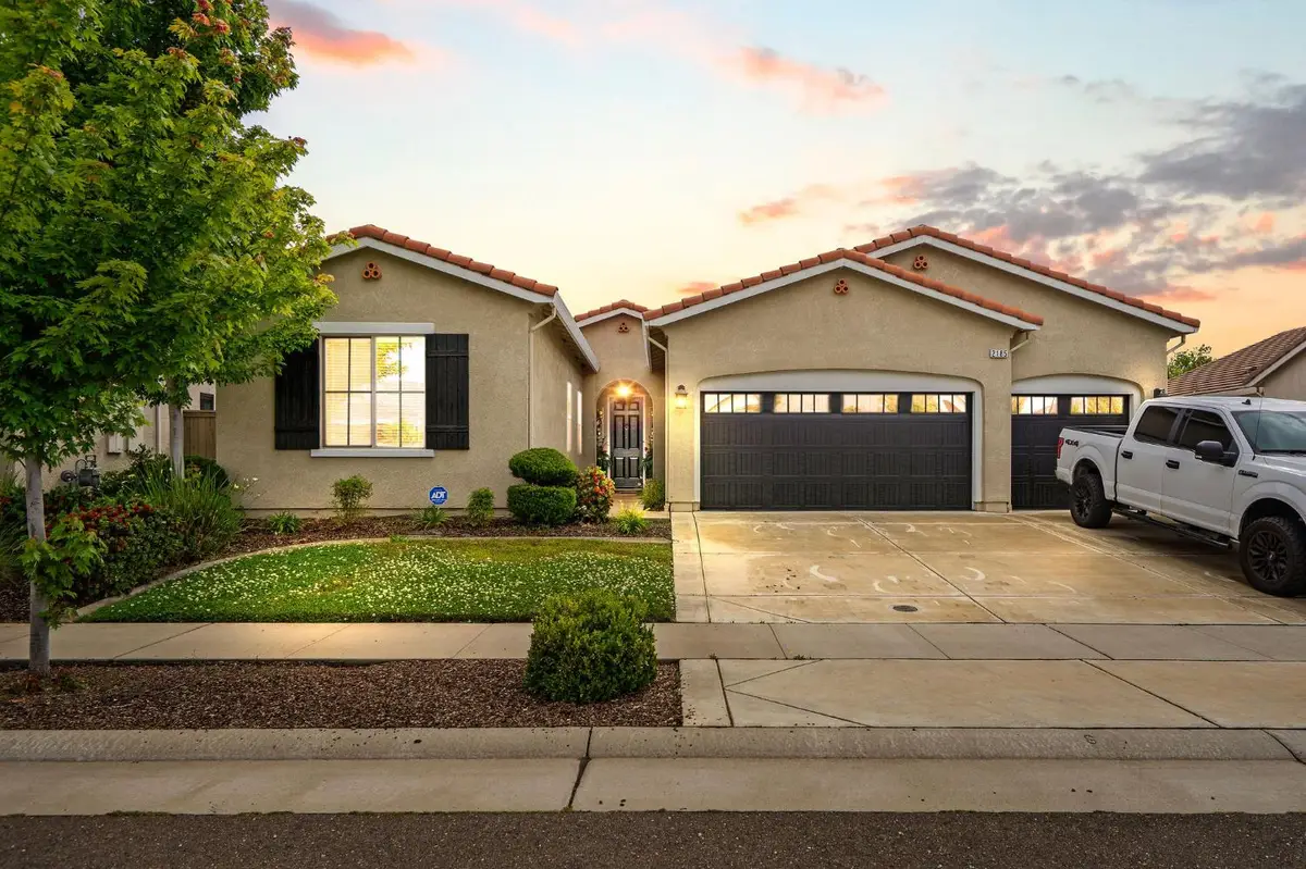 2185 Cumberland Loop, Roseville, CA 95747 - #1