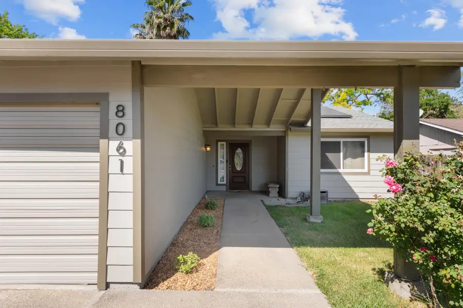 8061 Peppertree Way, Citrus Heights, CA 95621 - #3