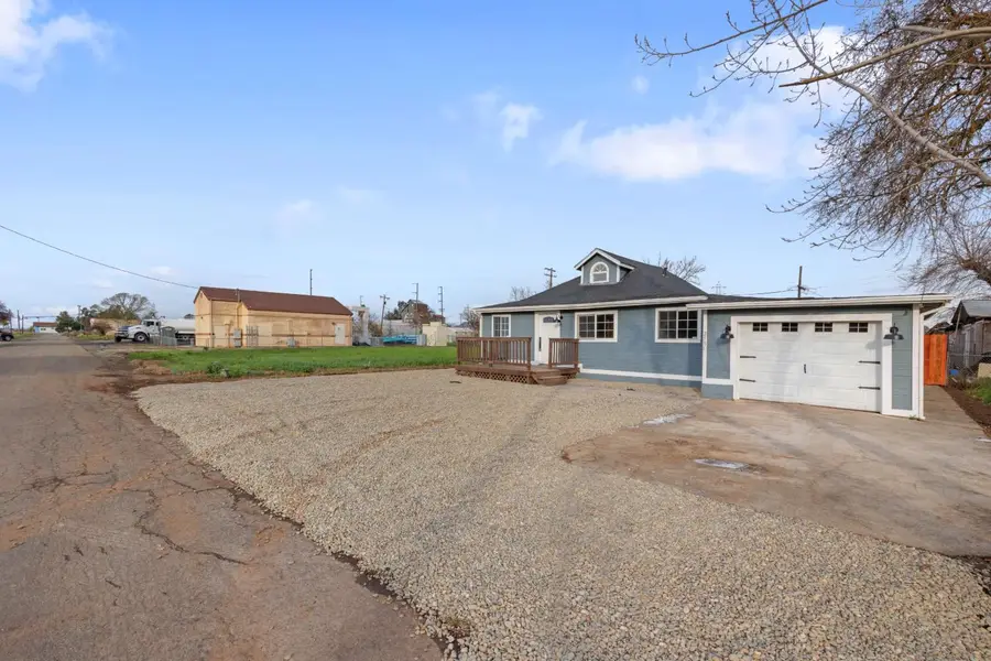 2586 Willow Street, Nicolaus, CA 95659 - #3
