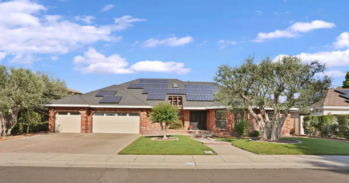 969 Spring Creek Drive, Ripon, CA 95366 - #1