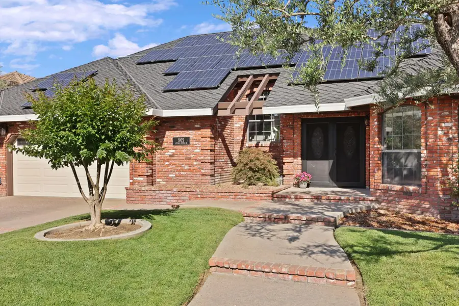 969 Spring Creek Drive, Ripon, CA 95366 - #3