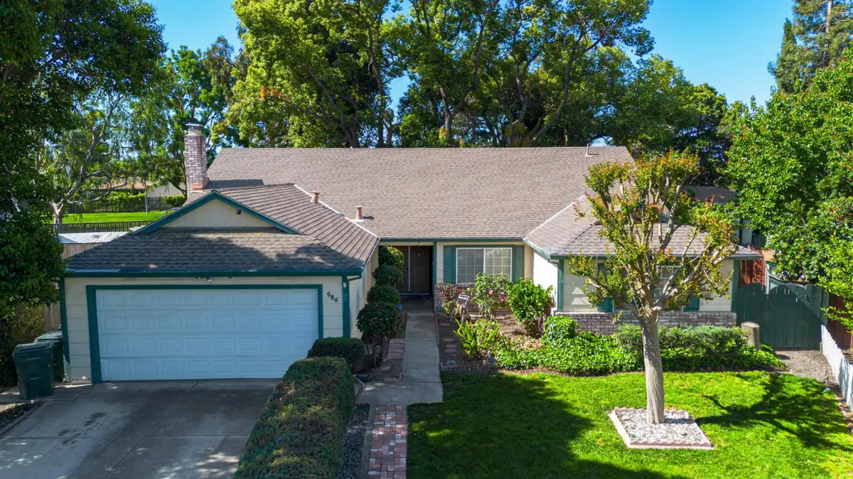 986 Pebble Way, Manteca, CA 95336 - #1
