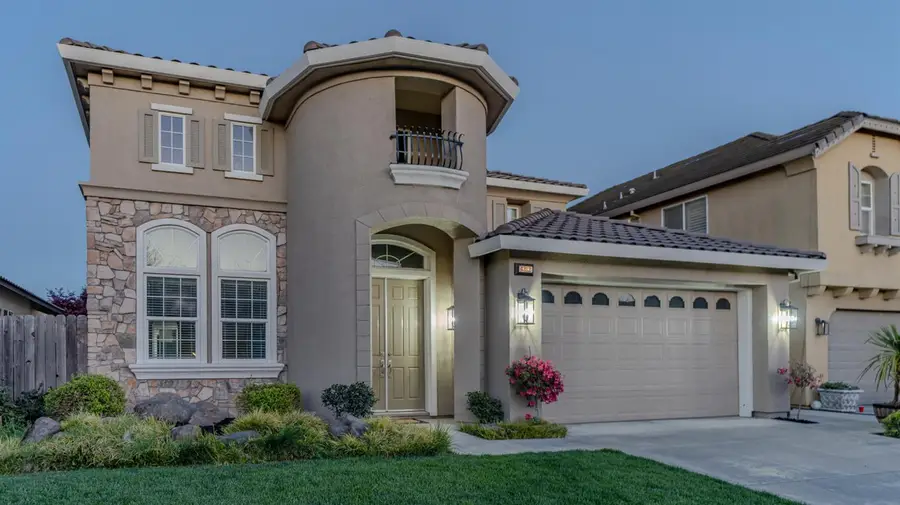 4212 Gabriel Way, Modesto, CA 95356 - #2