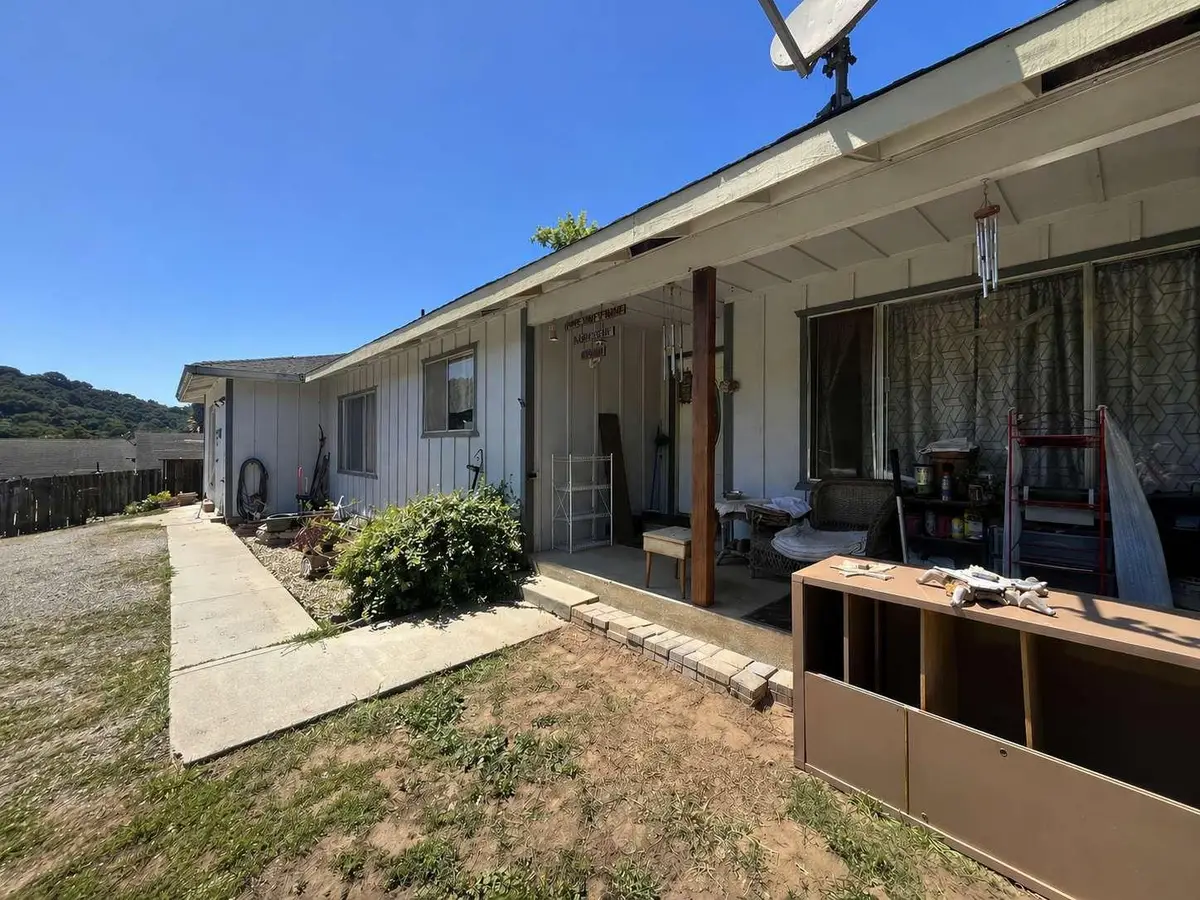 447 Strawberry Canyon Road, Royal Oaks, CA 95076 - #1