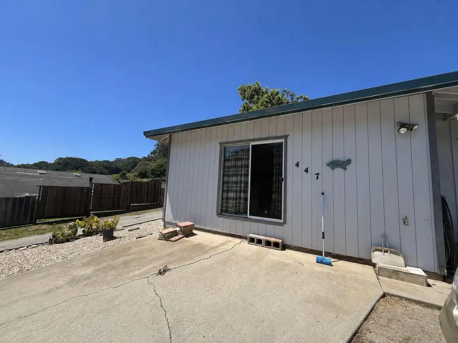 447 Strawberry Canyon Road, Royal Oaks, CA 95076 - #3