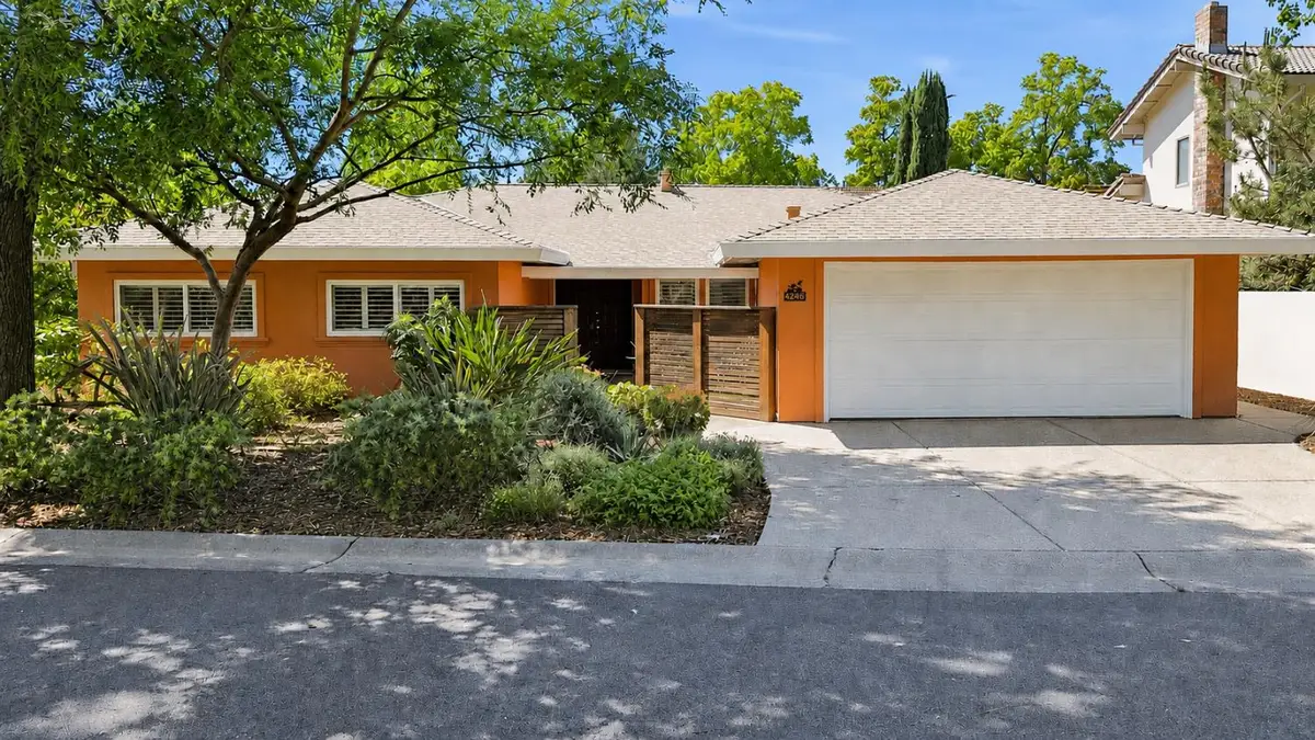 2436 Elendil Lane, Davis, CA 95616 - #1