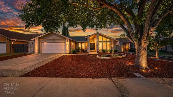 2401 Ellison Drive, Modesto, CA 95355