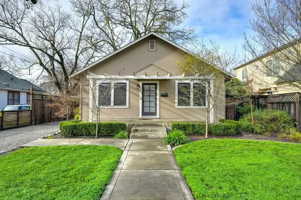 425 J Street, Davis, CA 95616