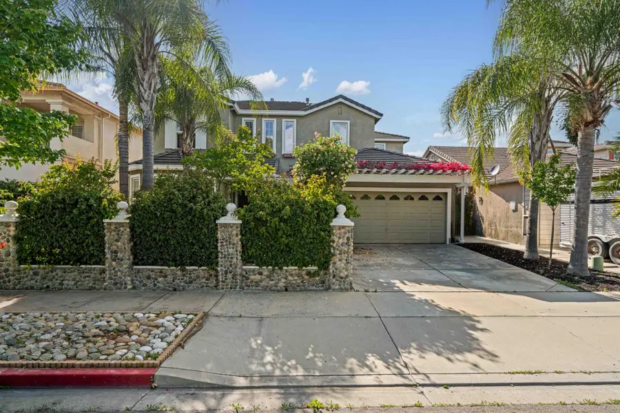 4111 Panorama Avenue, Turlock, CA 95382 - #2