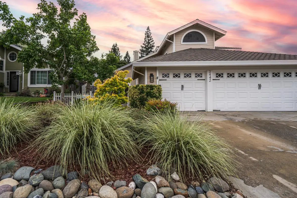 3442 Parker Street, Rocklin, CA 95765 - #1