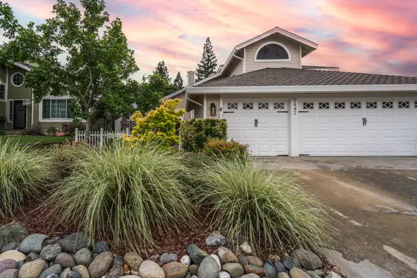3442 Parker Street, Rocklin, CA 95765