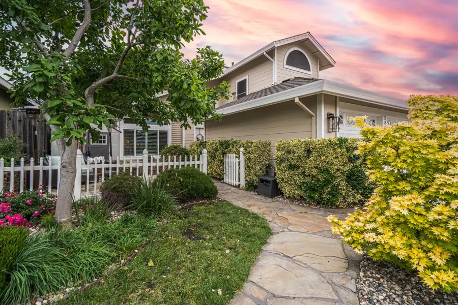 3442 Parker Street, Rocklin, CA 95765 - #2