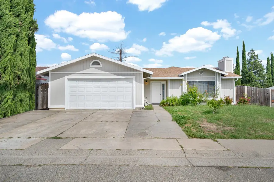 8529 Birch Hollow Way, Sacramento, CA 95828 - #2