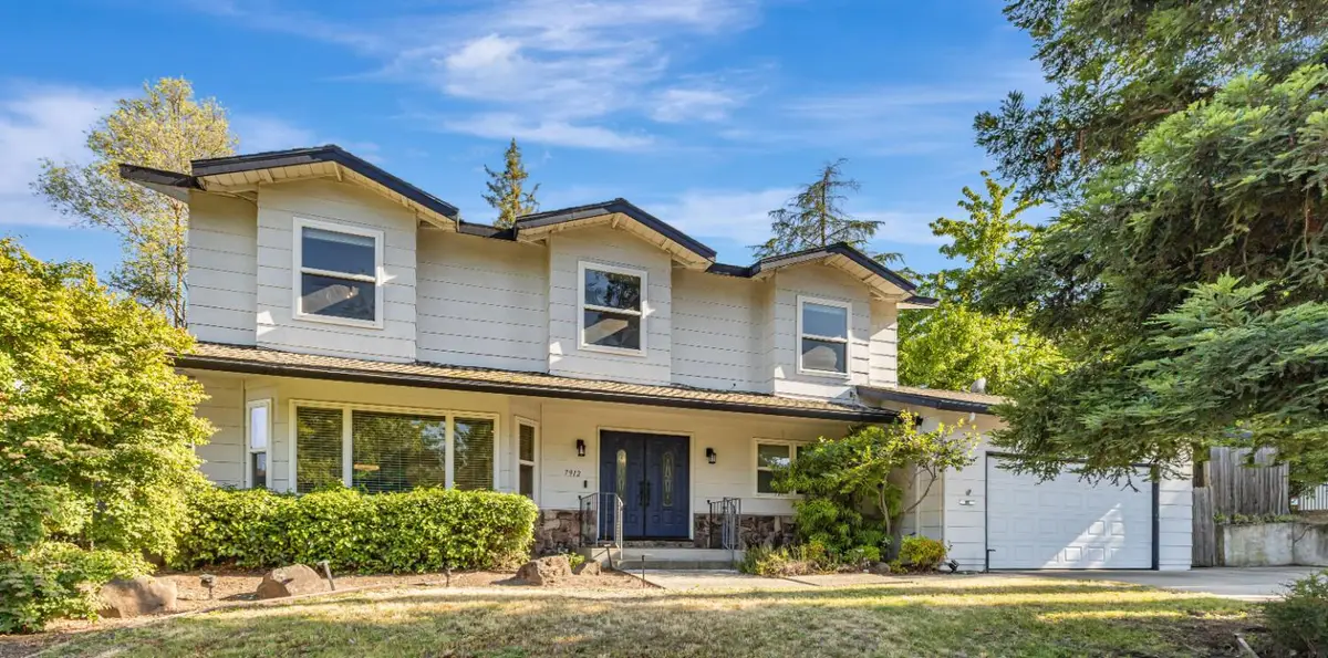 7912 Wildridge Drive, Fair Oaks, CA 95628 - #1
