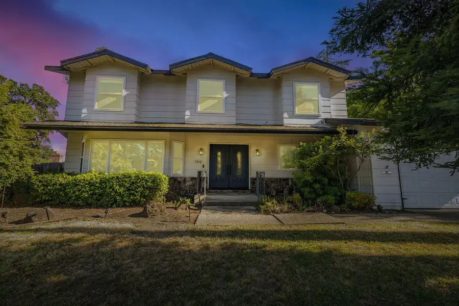 7912 Wildridge Drive, Fair Oaks, CA 95628 - #2